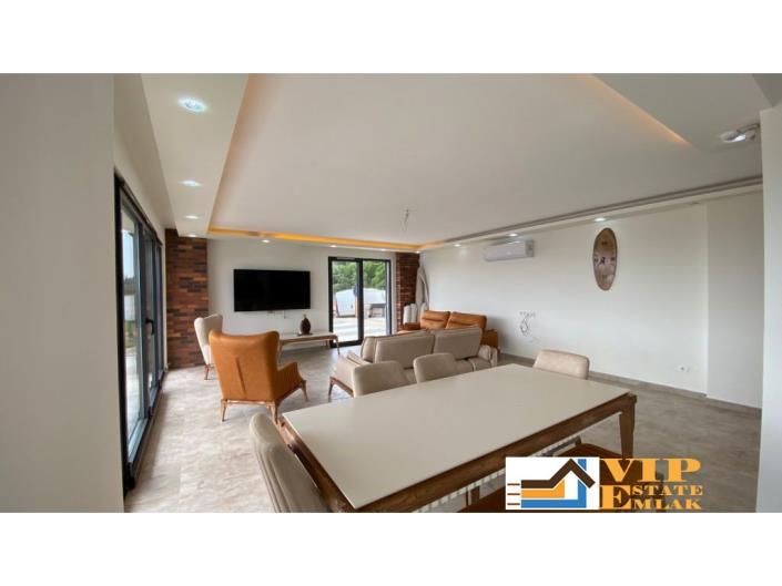 Image No.20-Villa / Détaché de 4 chambres à vendre à Didim