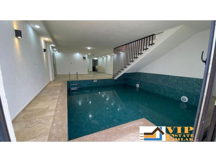 Image No.2-Villa / Détaché de 4 chambres à vendre à Didim