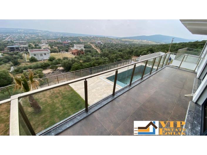 Image No.11-Villa / Détaché de 4 chambres à vendre à Didim