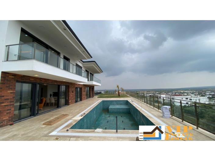 Image No.12-Villa / Détaché de 4 chambres à vendre à Didim