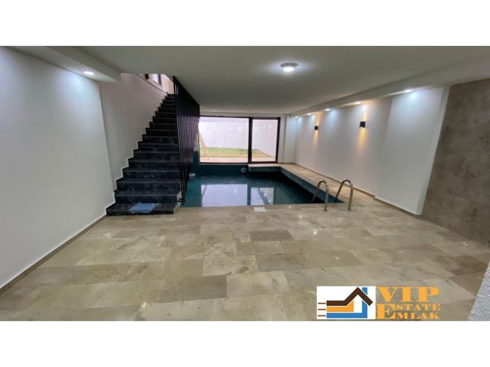 Image No.16-Villa / Détaché de 4 chambres à vendre à Didim