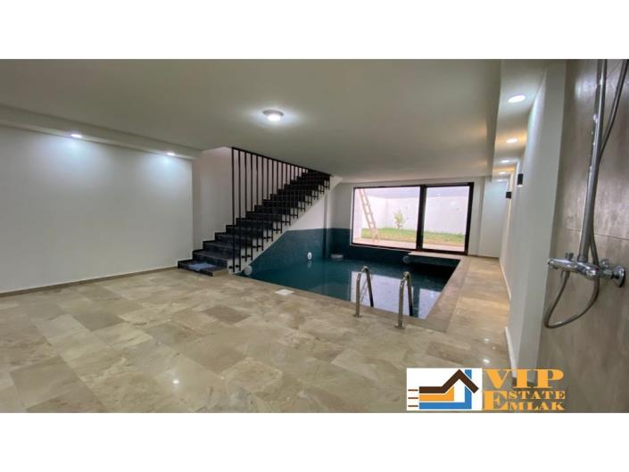 Image No.17-Villa / Détaché de 4 chambres à vendre à Didim