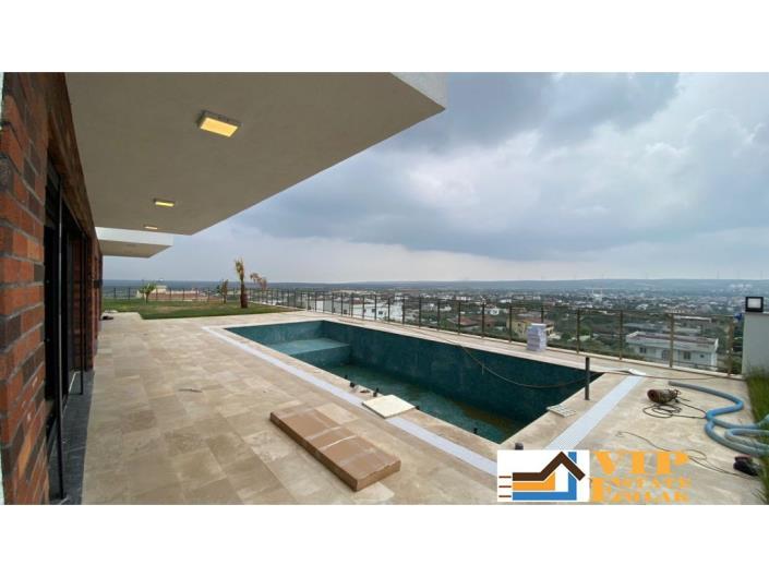 Image No.13-Villa / Détaché de 4 chambres à vendre à Didim