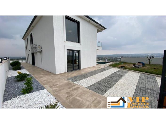 Image No.35-Villa / Détaché de 4 chambres à vendre à Didim