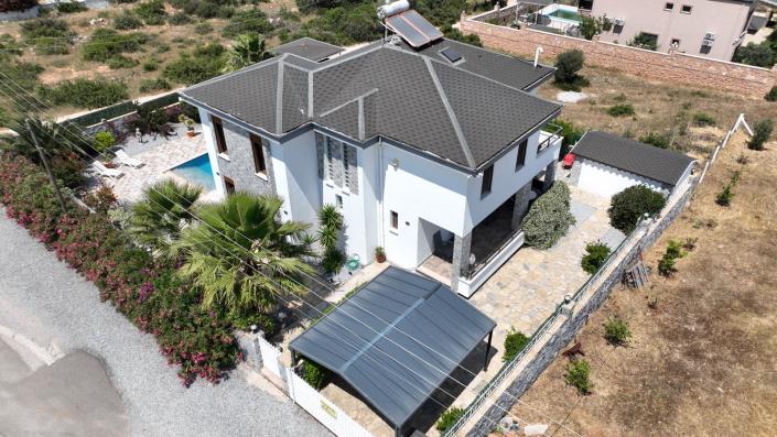 Image No.10-Villa / Détaché de 4 chambres à vendre à Didim