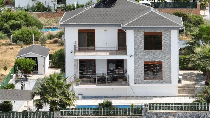 Image No.12-Villa / Détaché de 4 chambres à vendre à Didim