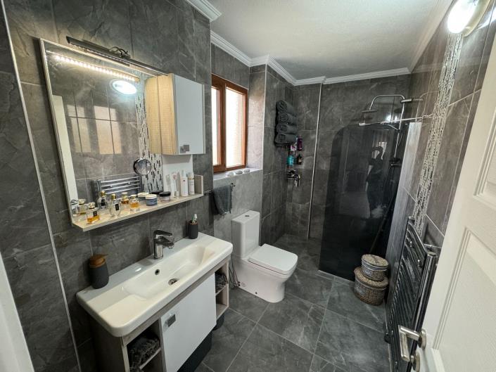 Image No.14-Villa / Détaché de 4 chambres à vendre à Didim