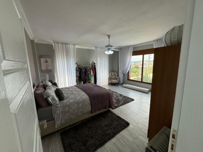 Image No.15-Villa / Détaché de 4 chambres à vendre à Didim