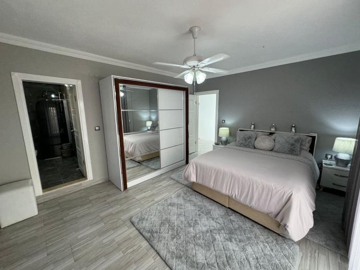 Image No.19-Villa / Détaché de 4 chambres à vendre à Didim