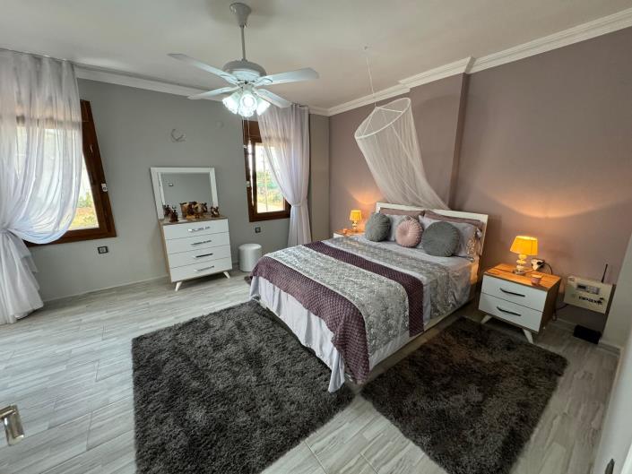 Image No.24-Villa / Détaché de 4 chambres à vendre à Didim