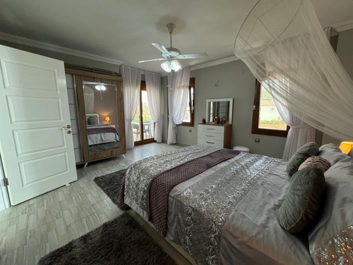 Image No.25-Villa / Détaché de 4 chambres à vendre à Didim