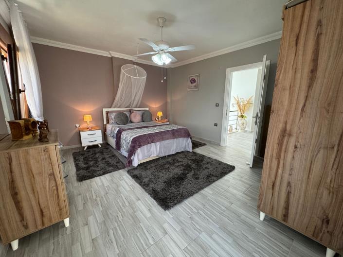 Image No.28-Villa / Détaché de 4 chambres à vendre à Didim