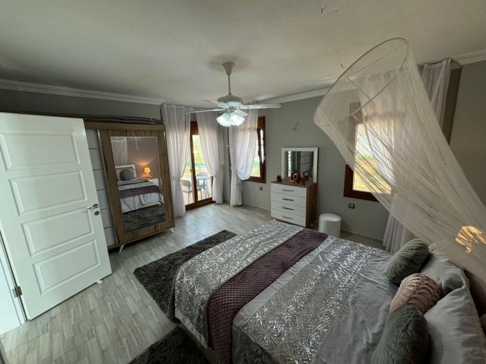 Image No.29-Villa / Détaché de 4 chambres à vendre à Didim