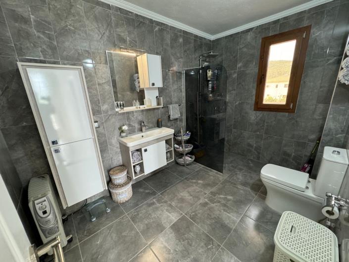 Image No.33-Villa / Détaché de 4 chambres à vendre à Didim