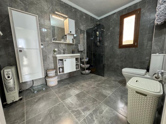 Image No.36-Villa / Détaché de 4 chambres à vendre à Didim