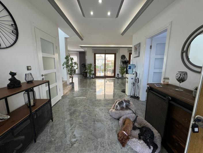 Image No.5-Villa / Détaché de 4 chambres à vendre à Didim