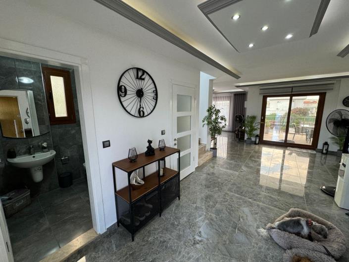 Image No.41-Villa / Détaché de 4 chambres à vendre à Didim