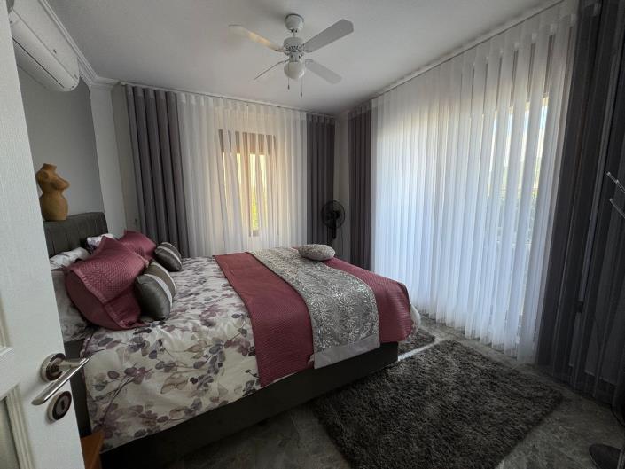 Image No.45-Villa / Détaché de 4 chambres à vendre à Didim