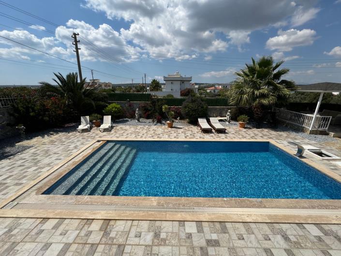 Image No.55-Villa / Détaché de 4 chambres à vendre à Didim