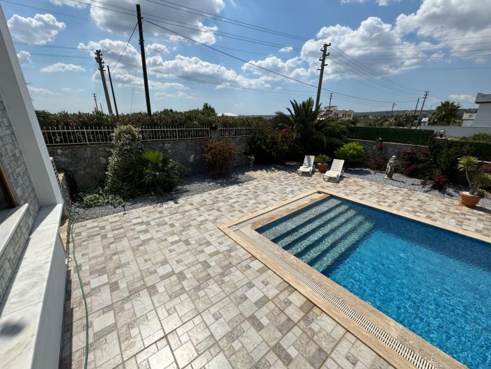 Image No.56-Villa / Détaché de 4 chambres à vendre à Didim