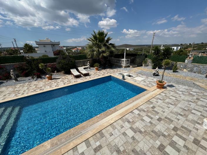 Image No.57-Villa / Détaché de 4 chambres à vendre à Didim