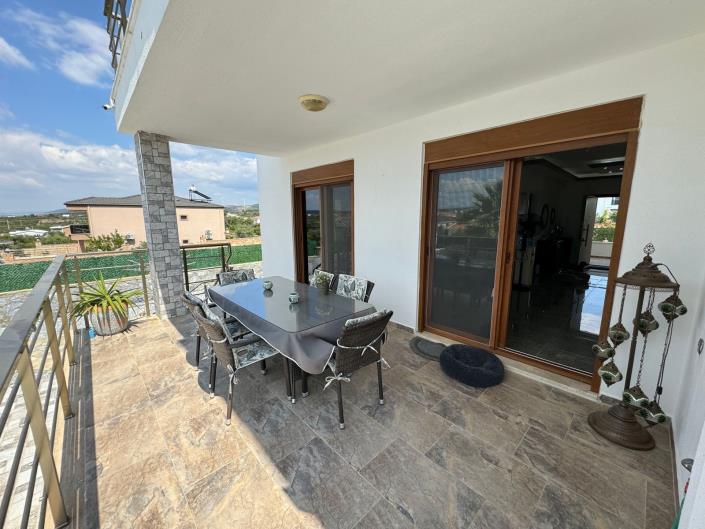 Image No.58-Villa / Détaché de 4 chambres à vendre à Didim