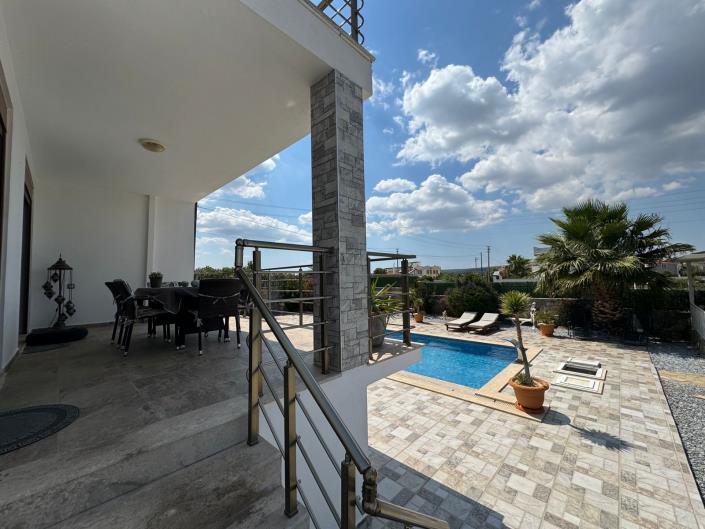 Image No.59-Villa / Détaché de 4 chambres à vendre à Didim