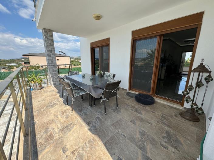 Image No.60-Villa / Détaché de 4 chambres à vendre à Didim