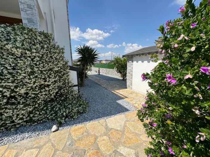 Image No.61-Villa / Détaché de 4 chambres à vendre à Didim