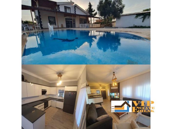 Image No.19-4 Bed Villa / Detached for sale