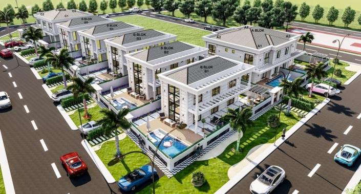 Image No.5-3 Bed Villa / Detached for sale