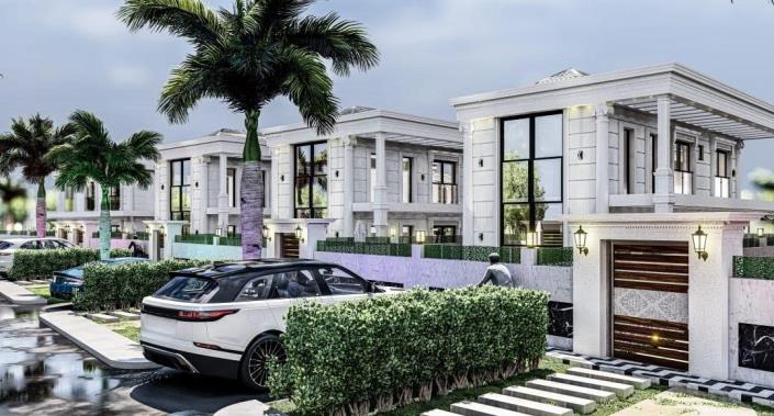 Image No.6-3 Bed Villa / Detached for sale