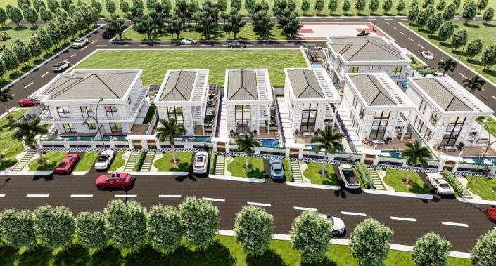 Image No.7-3 Bed Villa / Detached for sale