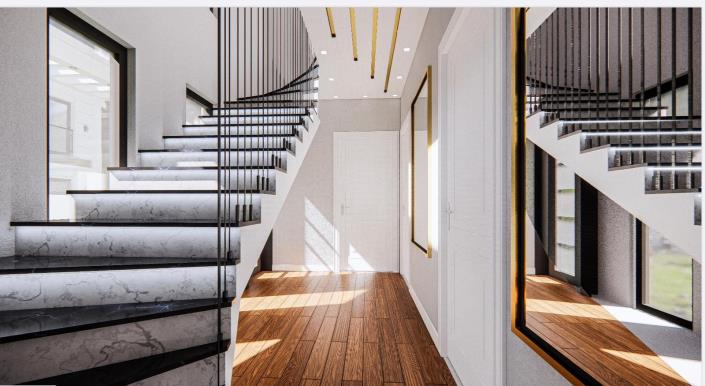 Image No.9-3 Bed Villa / Detached for sale