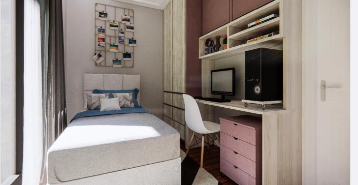 Image No.10-3 Bed Villa / Detached for sale