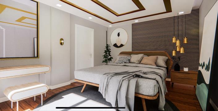 Image No.11-3 Bed Villa / Detached for sale