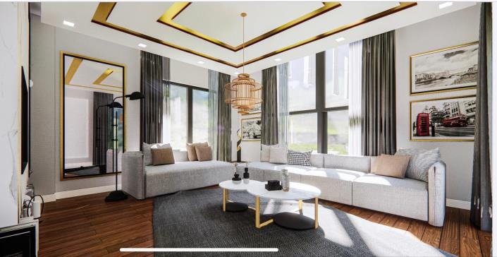 Image No.2-3 Bed Villa / Detached for sale