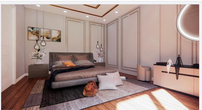 Image No.12-3 Bed Villa / Detached for sale