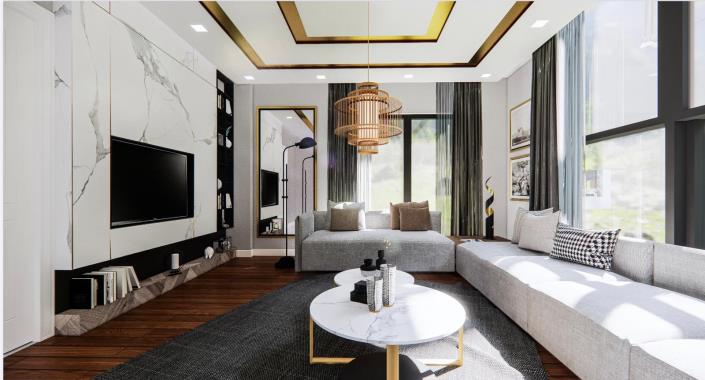 Image No.13-3 Bed Villa / Detached for sale