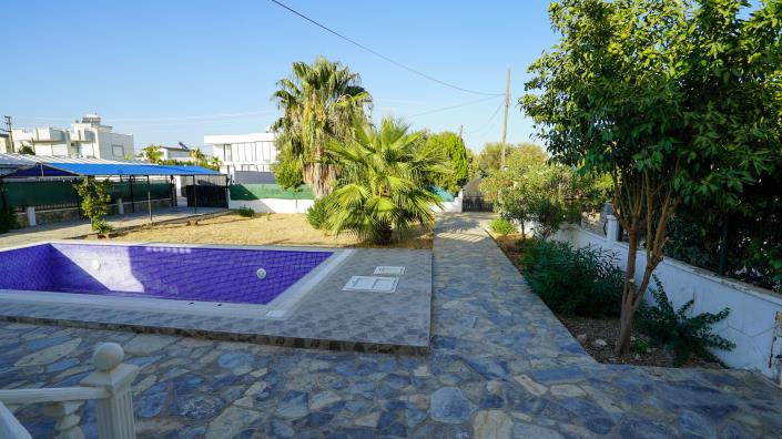 Image No.6-3 Bed Villa / Detached for sale