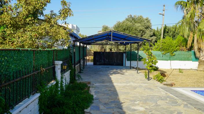 Image No.8-3 Bed Villa / Detached for sale