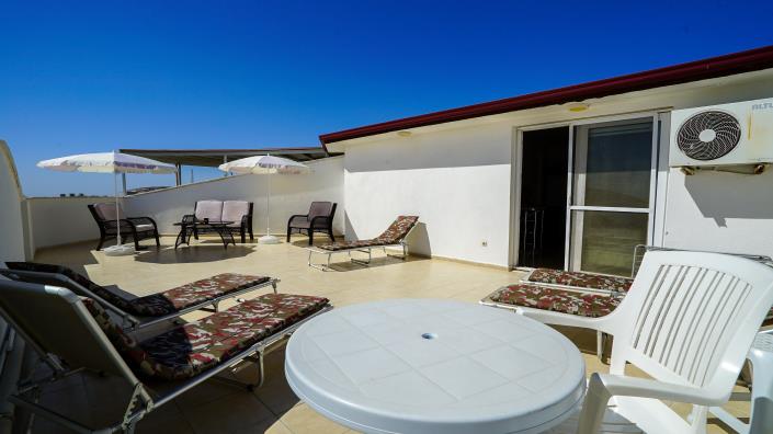 Image No.5-Duplex de 3 chambres à vendre à Didim