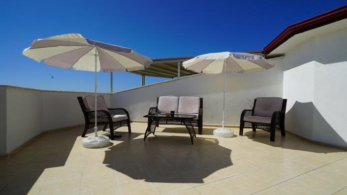 Image No.6-Duplex de 3 chambres à vendre à Didim