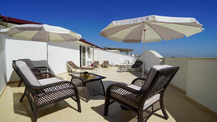 Image No.7-Duplex de 3 chambres à vendre à Didim