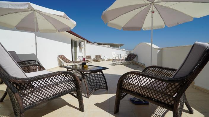 Image No.8-Duplex de 3 chambres à vendre à Didim