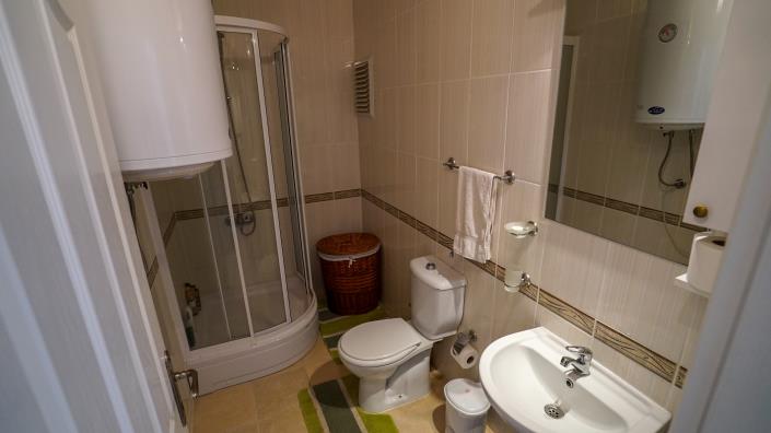 Image No.13-Duplex de 3 chambres à vendre à Didim