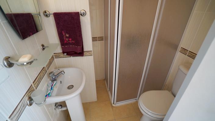 Image No.18-Duplex de 3 chambres à vendre à Didim