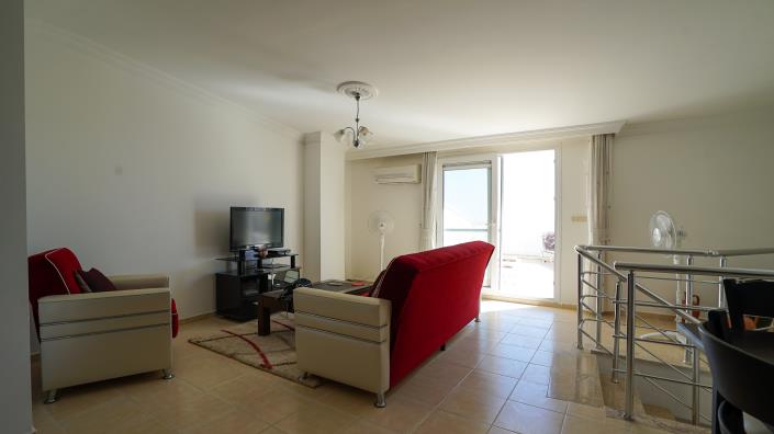 Image No.35-Duplex de 3 chambres à vendre à Didim