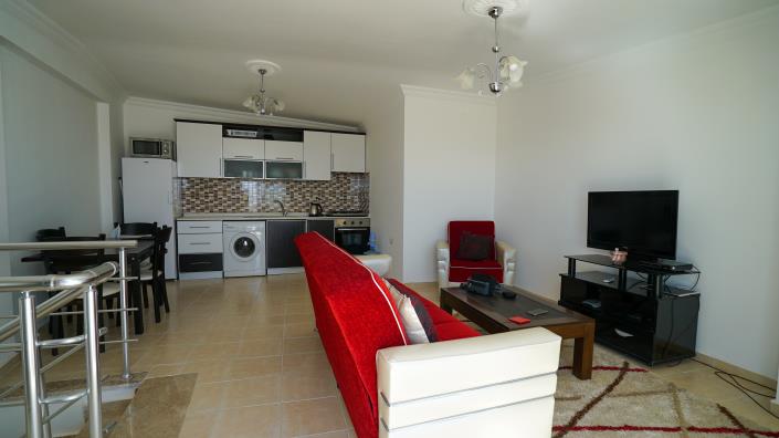 Image No.4-Duplex de 3 chambres à vendre à Didim