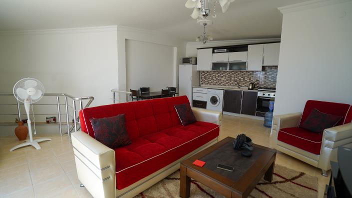 Image No.37-Duplex de 3 chambres à vendre à Didim